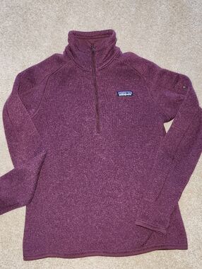 patagonia Better Sweater